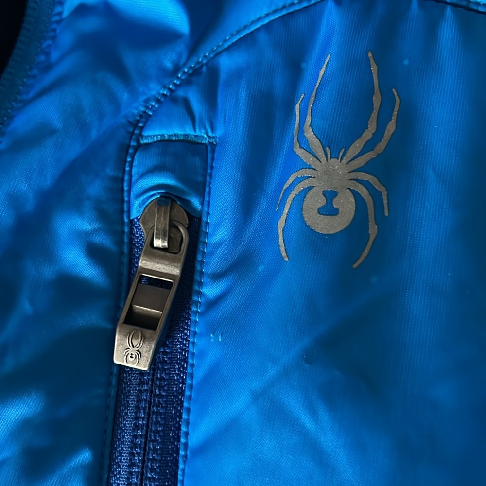 Puff Jacket - image 4